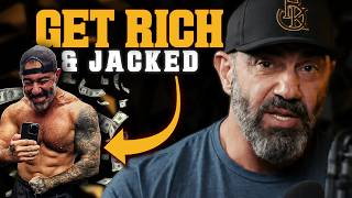Why Getting Jacked Changes the Way Men Make Money