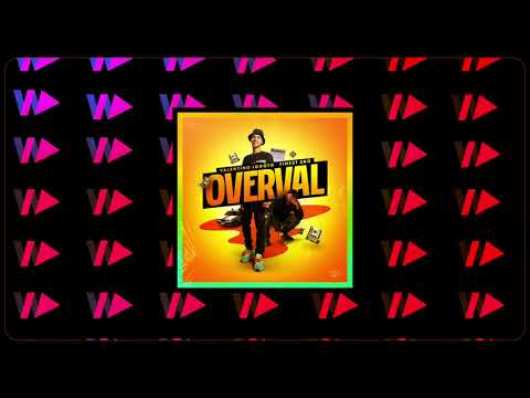 Valentino Ignoto x Finest Sno - Overval (Wanted Music Records)