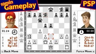 Vidéo Chessmaster
