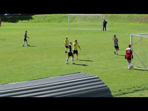 FK Inter BA U12 vs FC Petrzalka U12 part 1