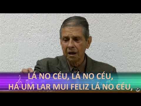 Lá no céu - 504 - Cantor Cristão - 14.05.2023
