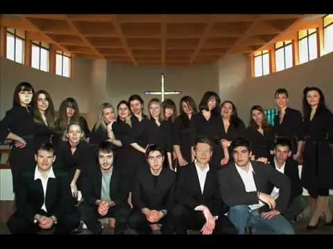 Zbor mladih Hilarus - Ostani na svjetlu