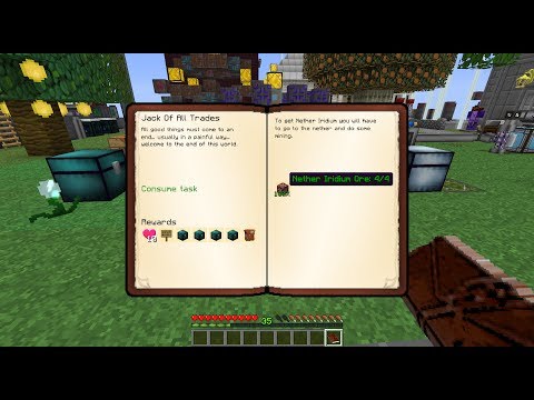 Agrarian Skies: Hardcore Quest Episode 75: The End...?