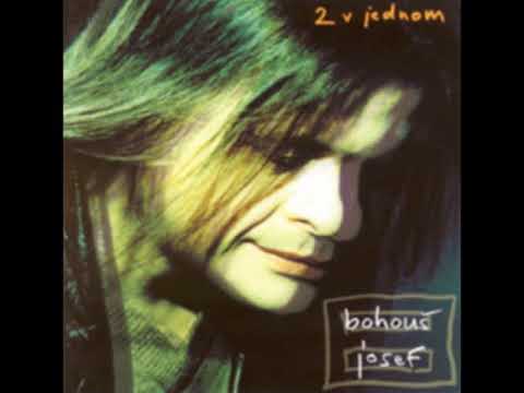 Bohouš Josef - Pán, kytka a včela