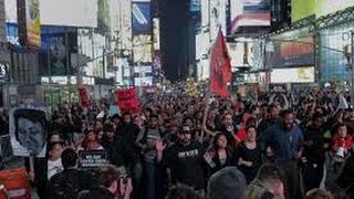 Summer of Rage-Expect More Civil Unrest-Outlaw Patriot