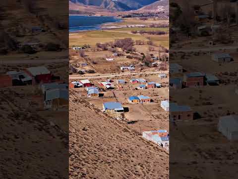 El Mollar, Tucumán, entre montañas y naturaleza.