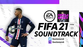 Trouble&#39;s Coming - Royal Blood (FIFA 21 Official Soundtrack)