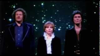 Jacques Brel Is Alive and Well and Living in Paris, If Only We Have Love, Quand on n&#39;a que l&#39;amour