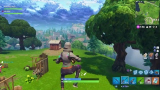 【FORTNITE】フォートナイト生放送【新シーズン】
