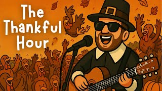 Live Acoustic Music | The Happy Hour