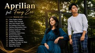 Download lagu Aprilian feat. Fany Zee - Full Album 2026 | Lagu Slow Rock Malaysia Terbaik & Romantis mp3