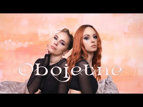 MRSL feat. AGATA - "Obojętne"