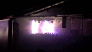 Head To Wall - Quicksand