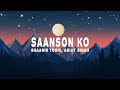 Arijit Singh Shaarib Toshi Saanson Ko Lyrics