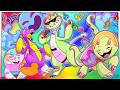 JUSTICE FOR PIANOSAURUS Pianosaurus Theme Song Poppy Playtime Chapter 4 FULLY ANIMATED SONG