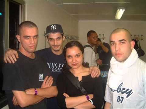 Mbs feat youss (kolech fi port)