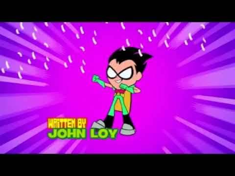 the titan's new groove part 1