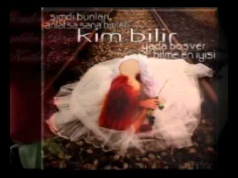 Di Gel Yarim Di Gel Bana - Latife Eraslan