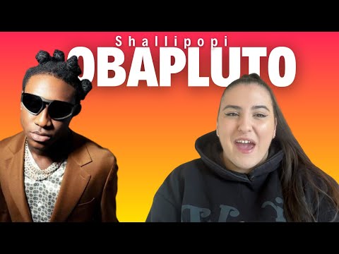 Shallipopi - Obapluto ft Pa Monday-Edo / Just Vibes Reaction