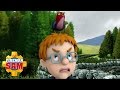 Fireman Sam Official Can Elvis Make It In Time For His TV Show