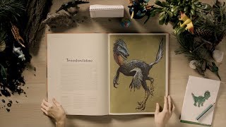 Dinosaurium - videoukázka