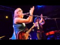 Laura Veirs, Rialto, The Thekla, Bristol 201113