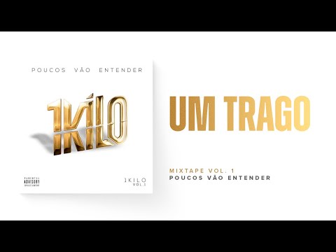 Video thumbnail for Um Trago