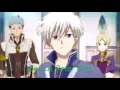 Zen Pan Part 1 Opening Credits The Second Star To The Right