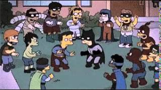 Best Gifs #08 Batman vs Superman