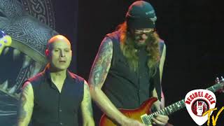 Steve Harris & British Lion - Father Lucifer: Live on the Monsters of Rock Cruise 2018