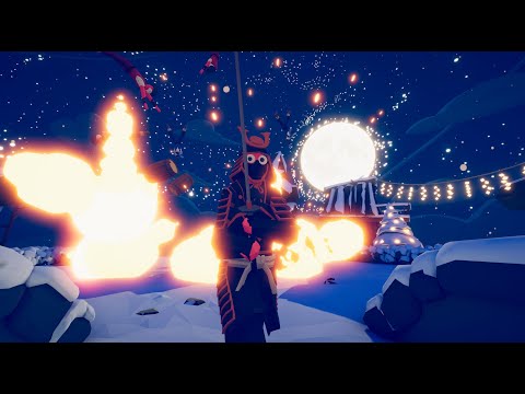 How To Make A Japanese Samurai - Totally Accurate Battle Simulator