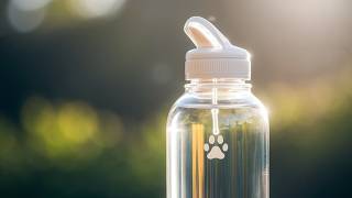 ⭕ Top 5 Best Portable Pet Water Bottles 2025 [Review and Guide]