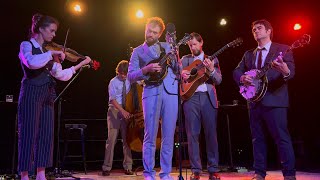 Punch Brothers - The Angel of Doubt (The Hall - Little Rock, Arkansas - June 15, 2025)
