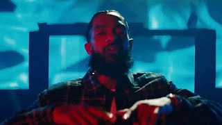 Nipsey Hussle Fame ft. 2Pac (Music Video)