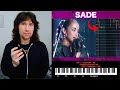 Tonight we attempt to unravel the MYSTERY of Sade!