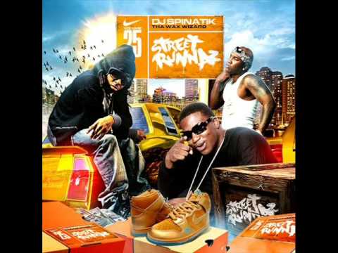 I Do -Swizz Beatz & Lil Jon