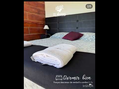 Video de El Hierro Apart