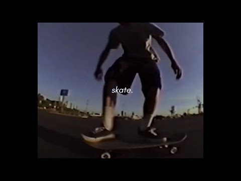 Day 'N' Nite - Dj Streaks & benuebermensch