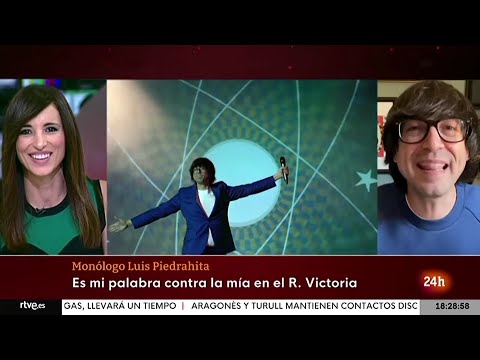 Luis Piedrahita, Humorista