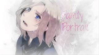 HD | Nightcore - Family Portrait [Pink]