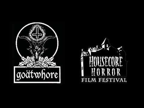 Goatwhore - Housecore Horror Fest 2013