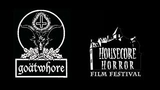 Goatwhore - Housecore Horror Fest 2013