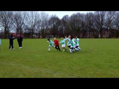 Bolnes F1 - Spijkenisse F6   2-5!!!!