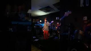 Pablo molina en vivo 11-01-2019 hurlingham