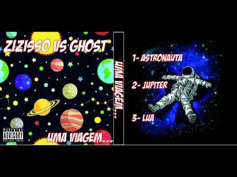 Zizisso vs Ghost G.u.n.s -Uma viagem full ep