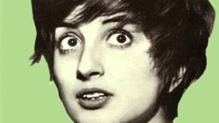 TINTARELLA DI LUNA-Mina (Sinestesia Trio Cover)