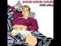 Duran Duran Duran-Bass racist