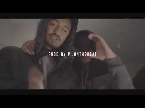 NitoNB X M1onthebeat - Down for the cause (Music Video), Reaction, #DEEPSSPEAKS