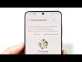 How To Create A Samsung Account On Your Phone 2024