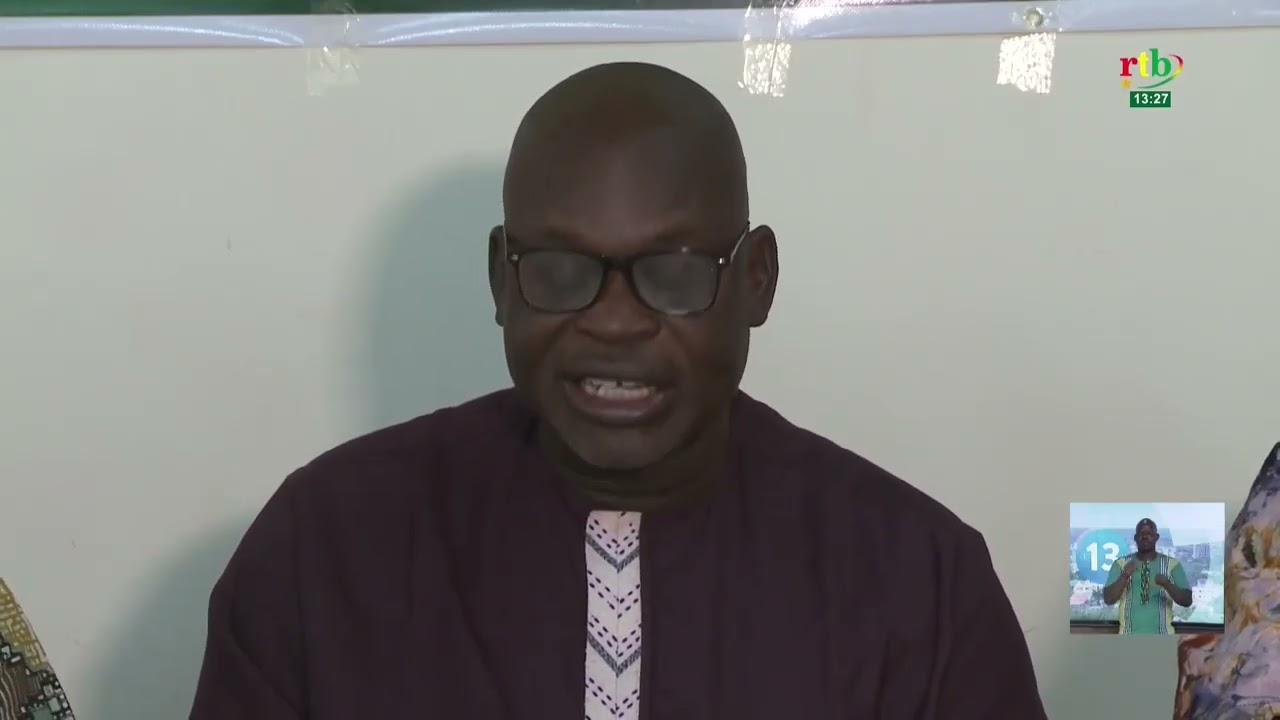 La 5e édition des journées du fournisseur minier au Burkina se tiendra du 16 au 18 décembre 2025